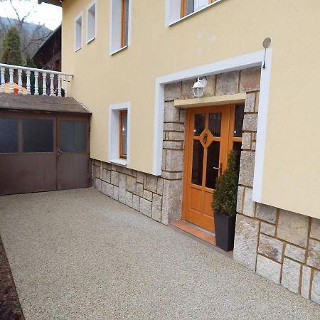 Apartment Lucky Liptov المظهر الخارجي الصورة