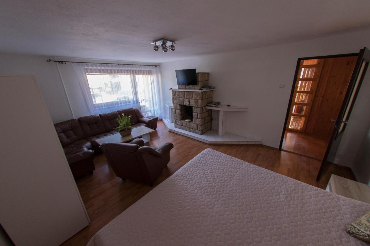 Apartment Lucky Liptov المظهر الخارجي الصورة
