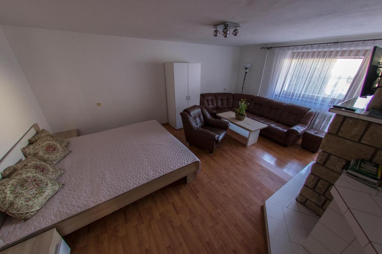 Apartment Lucky Liptov المظهر الخارجي الصورة