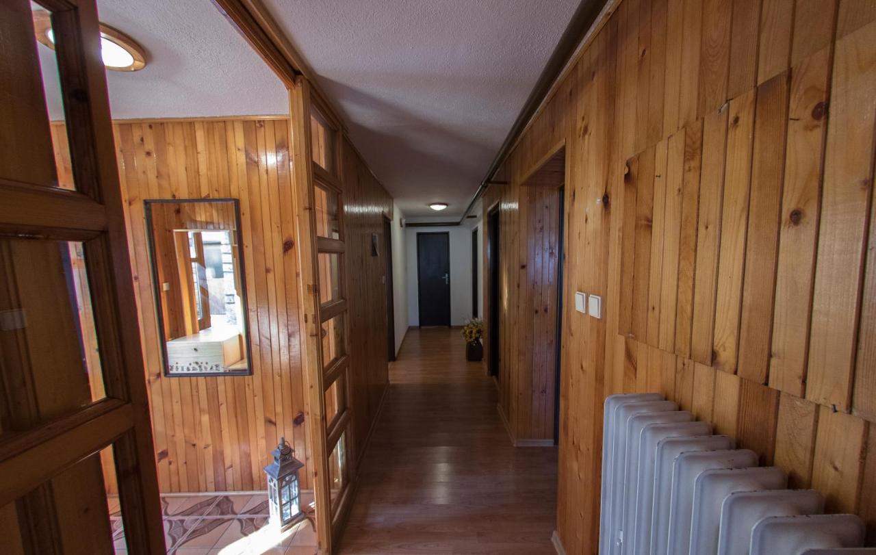 Apartment Lucky Liptov المظهر الخارجي الصورة