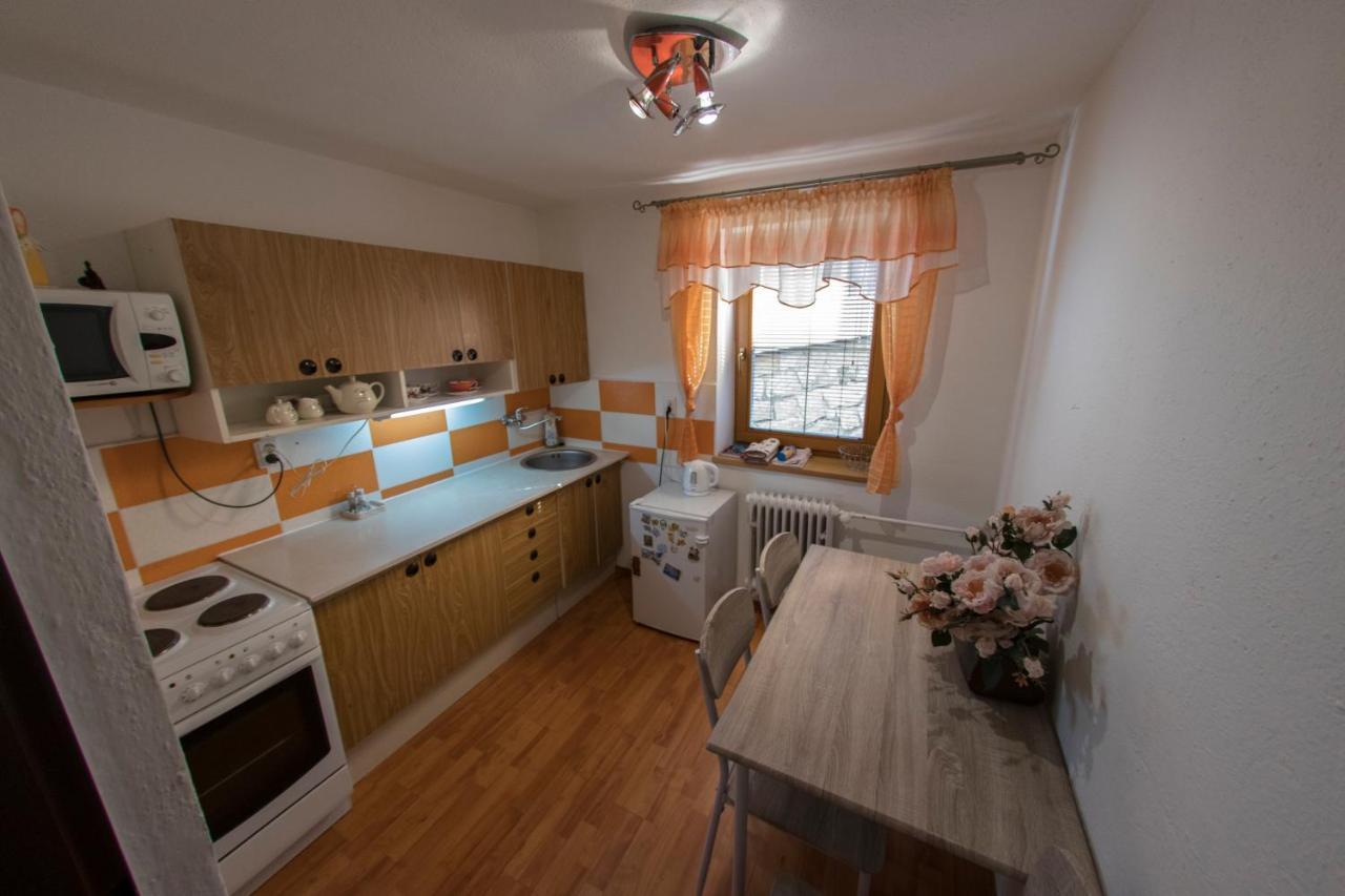 Apartment Lucky Liptov المظهر الخارجي الصورة