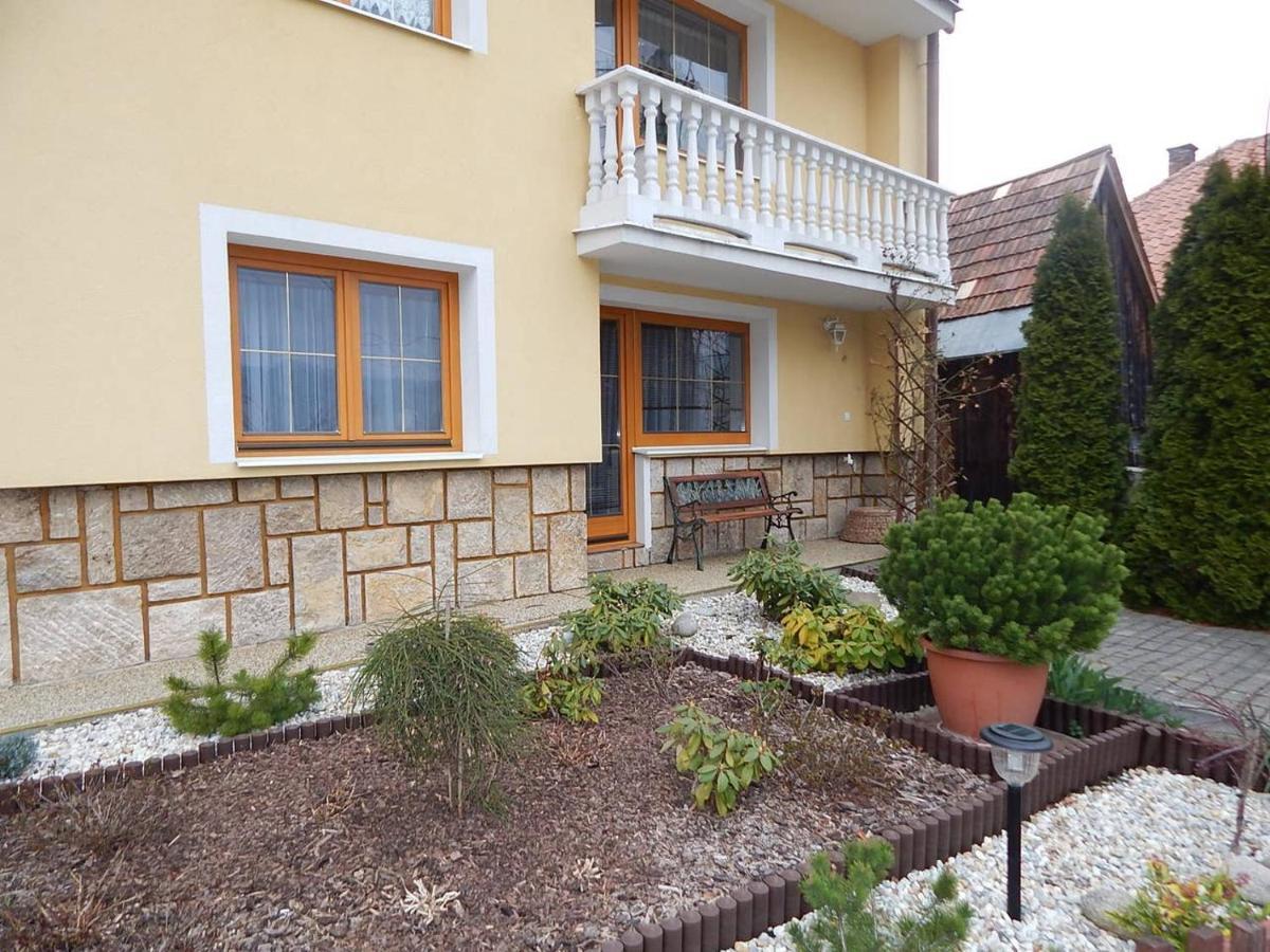 Apartment Lucky Liptov المظهر الخارجي الصورة